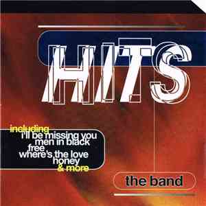 The Band - Hits download flac
