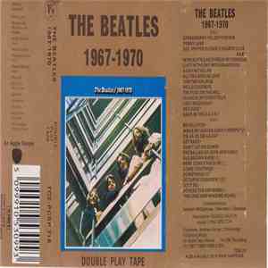 The Beatles - 1967-1970 download flac