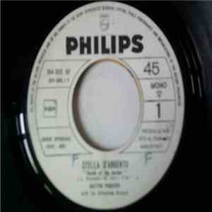 The Cotton Pickers  With The Milestone Singers - Stella D'Argento (South Of The Border) download flac