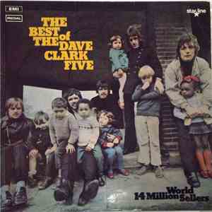The Dave Clark Five - The Best Of The Dave Clark Five download flac