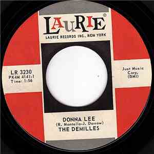 The DeMilles - Donna Lee download flac