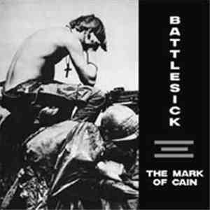 The Mark Of Cain - Battlesick download flac