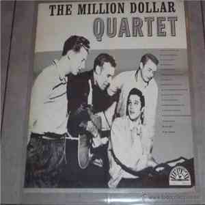 The Million Dollar Quartet - The Million Dollar Quartet download flac