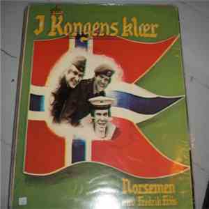 The Norsemen, Fredrik Friis - I Kongens Klær download flac