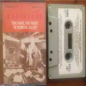 The Radiators  - You Have The Right To Remain Silent download flac