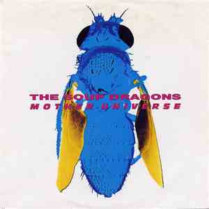 The Soup Dragons - Mother Universe download flac