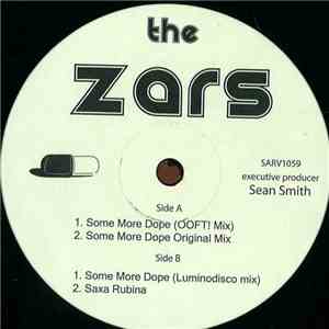 The Zars - Some More Dope download flac