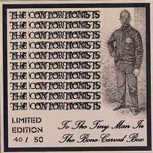 Thee Contortionists - To The Tiny Man In The Bone-Carved Box download flac