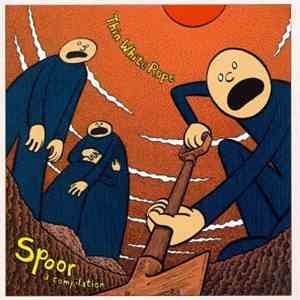 Thin White Rope - Spoor FLAC album