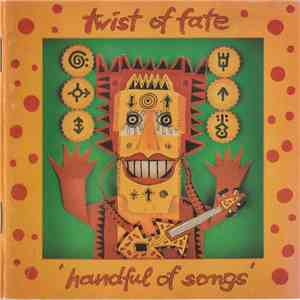 Twist Of Fate  - Handful Of Songs download flac