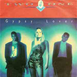 Two4One - Gypsy Lover download flac