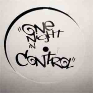 Unknown artist - One Night In Control download flac