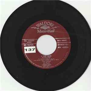 Various - 4 Top Hits download flac