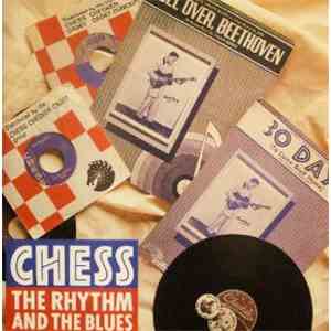 Various - Chess: The Rhythm And The Blues download flac