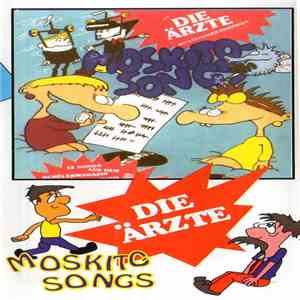 Various, Die Ärzte - Moskito-Songs download flac