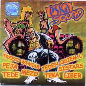 Various - Eska Squad download flac