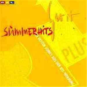 Various - Get It Summerhits - Die Besten Songs Aus Der RTL-Werbung FLAC album