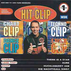 Various - Hit Clip Vol. 1 download flac