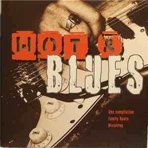 Various - Hot & Blues download flac