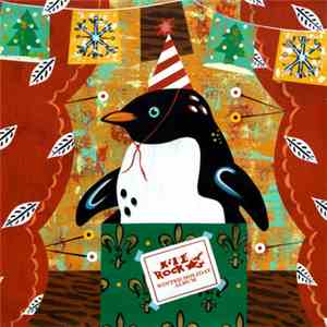 Various - Kill Rock Stars Winter Holiday Album download flac