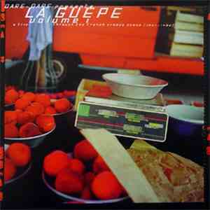 Various - La Guêpe - Volume 1 download flac