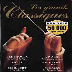 Various - Les Grands Classiques download flac