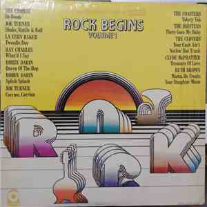 Various - Rock Begins Volume 1 download flac