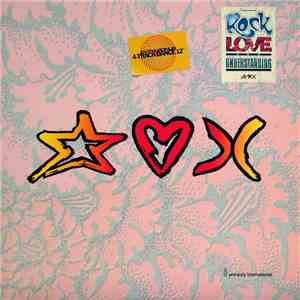 Various - Rock, Love And Understanding download flac