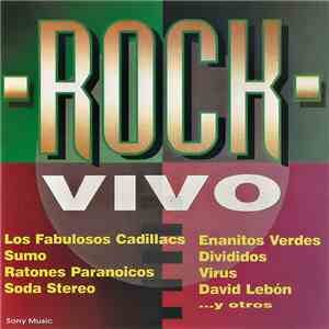 Various - Rock Vivo download flac
