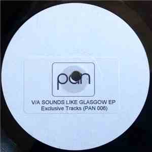 Various - Sounds Like Glasgow EP download flac