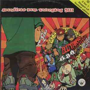 Various - Soundtrax Zum Untergang 9III download flac