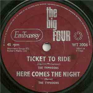 Various - The Big Four download flac