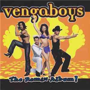 Vengaboys - The Remix Album! download flac