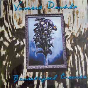 Venus Diablo - Beautiful Curse download flac
