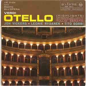 Verdi - Otello download flac
