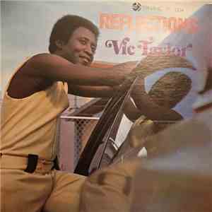 Vic Taylor - Reflections download flac