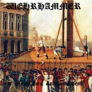 Wehrhammer - Im Sinne Der Grausamkeit download flac