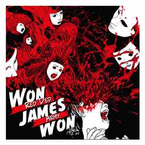 Won James Won - Red Ded Army download flac