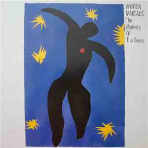 Wynton Marsalis - The Majesty Of The Blues download flac