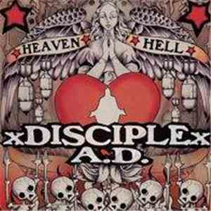 xDisciplex A.D. - Heaven And Hell download flac