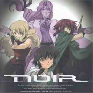 Yuki Kajiura - ノワール blanc dans NOIR ～黒の中の白～ download flac