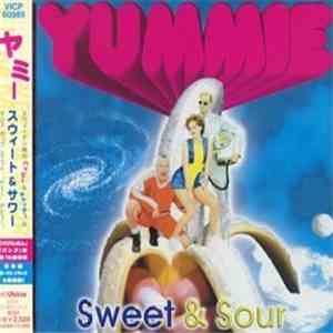 Yummie - Sweet & Sour download flac