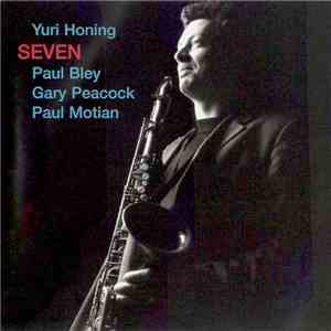Yuri Honing - Seven download flac