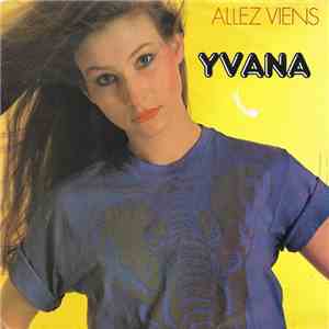 Yvana - Allez Viens download flac