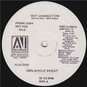100% Whole Wheat - Hot Connection download flac