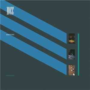 10cc - Windows In The Jungle download flac