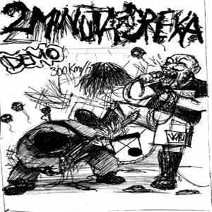 2 Minuta Dreka - Demo download flac