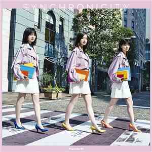 乃木坂46 - シンクロニシティ download flac