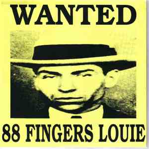 88 Fingers Louie - Wanted download flac