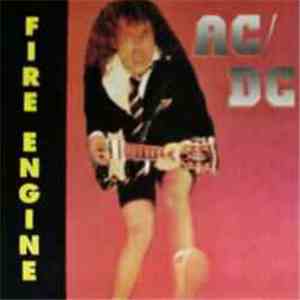 AC/DC - Fire Engine download flac